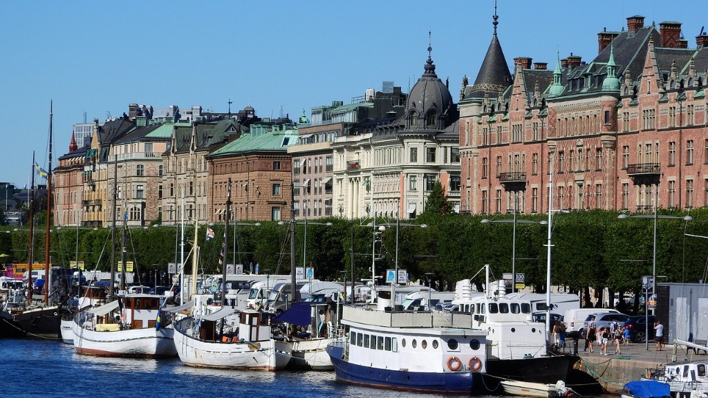 Cheap Apartments For Sale In Stockholm Sweden